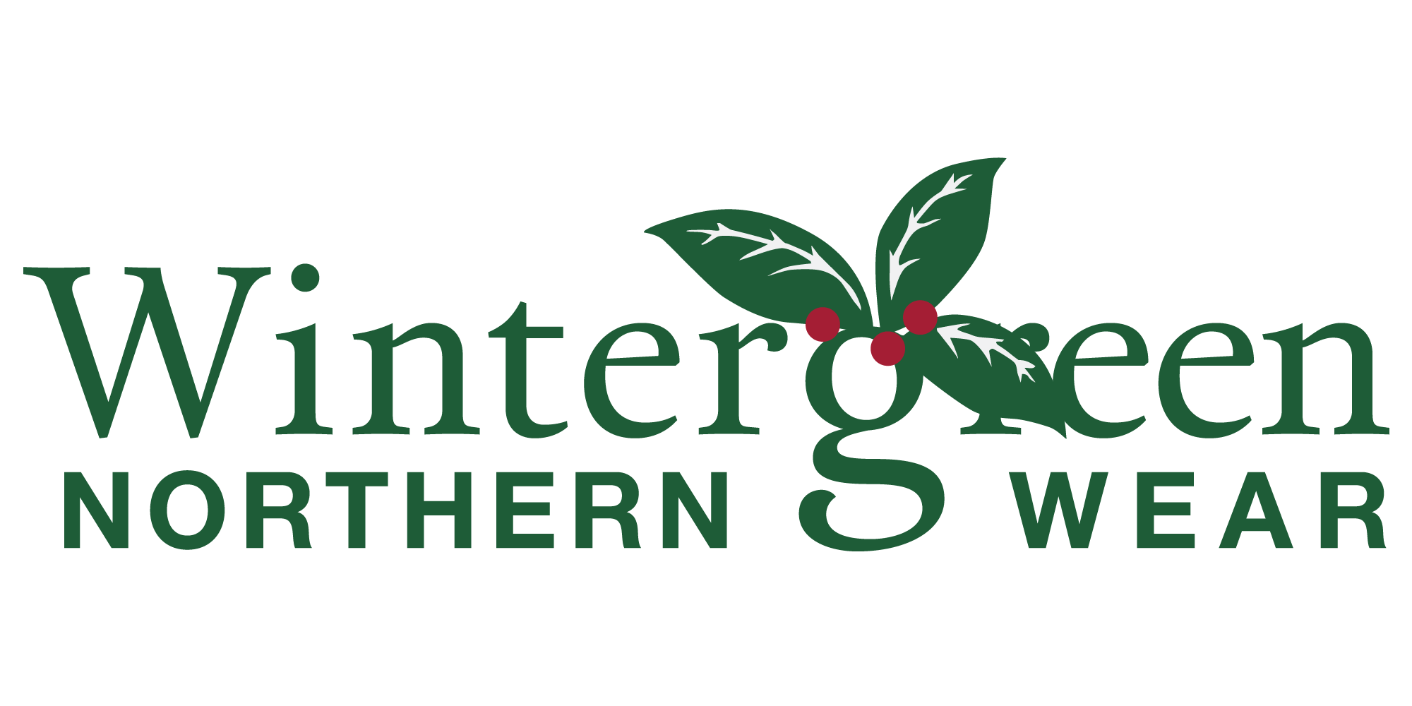Wintergreen Northern Wear